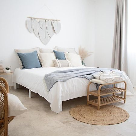 Villa Mara Monopoli Zewnętrze zdjęcie