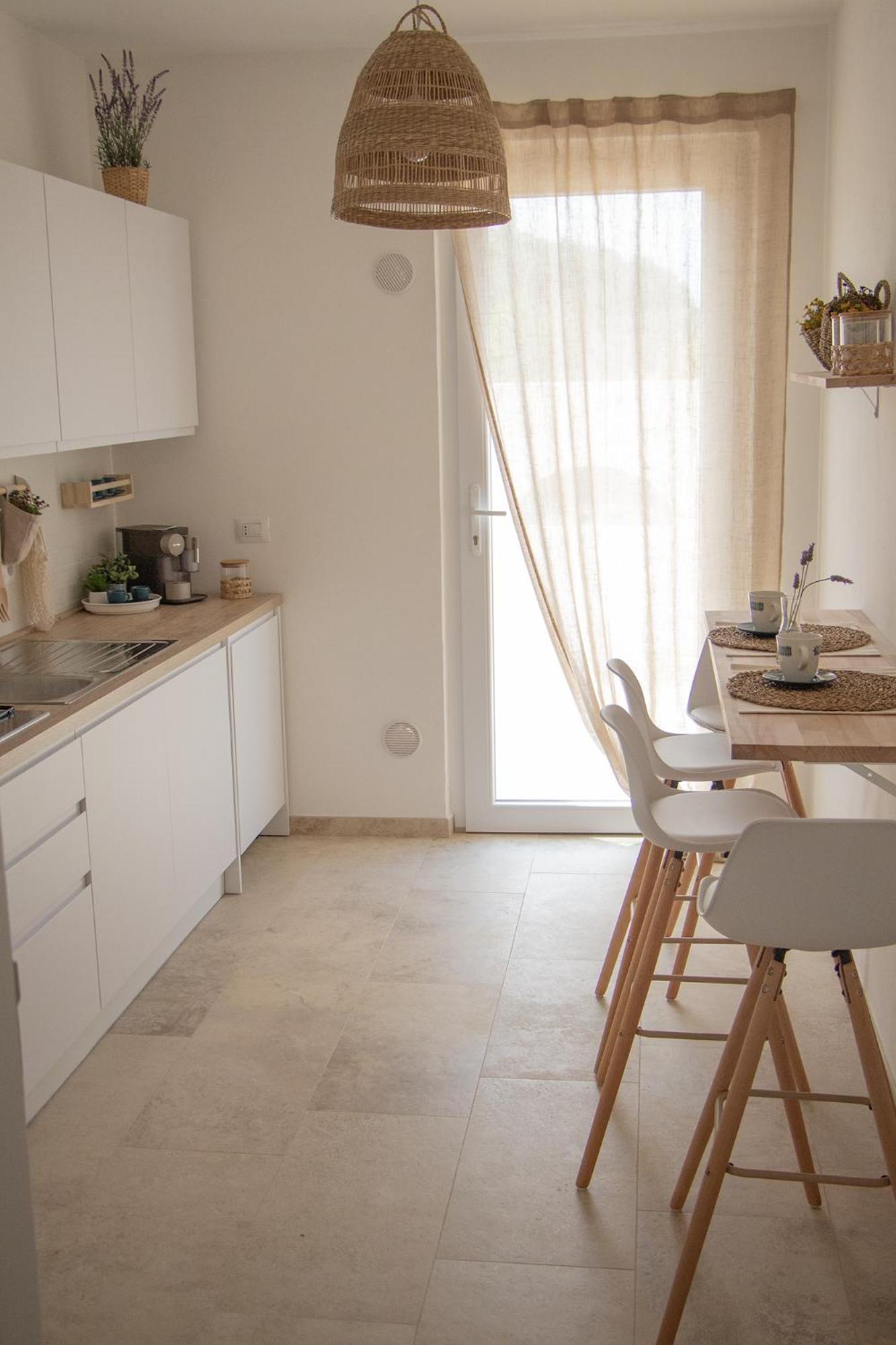 Villa Mara Monopoli Zewnętrze zdjęcie