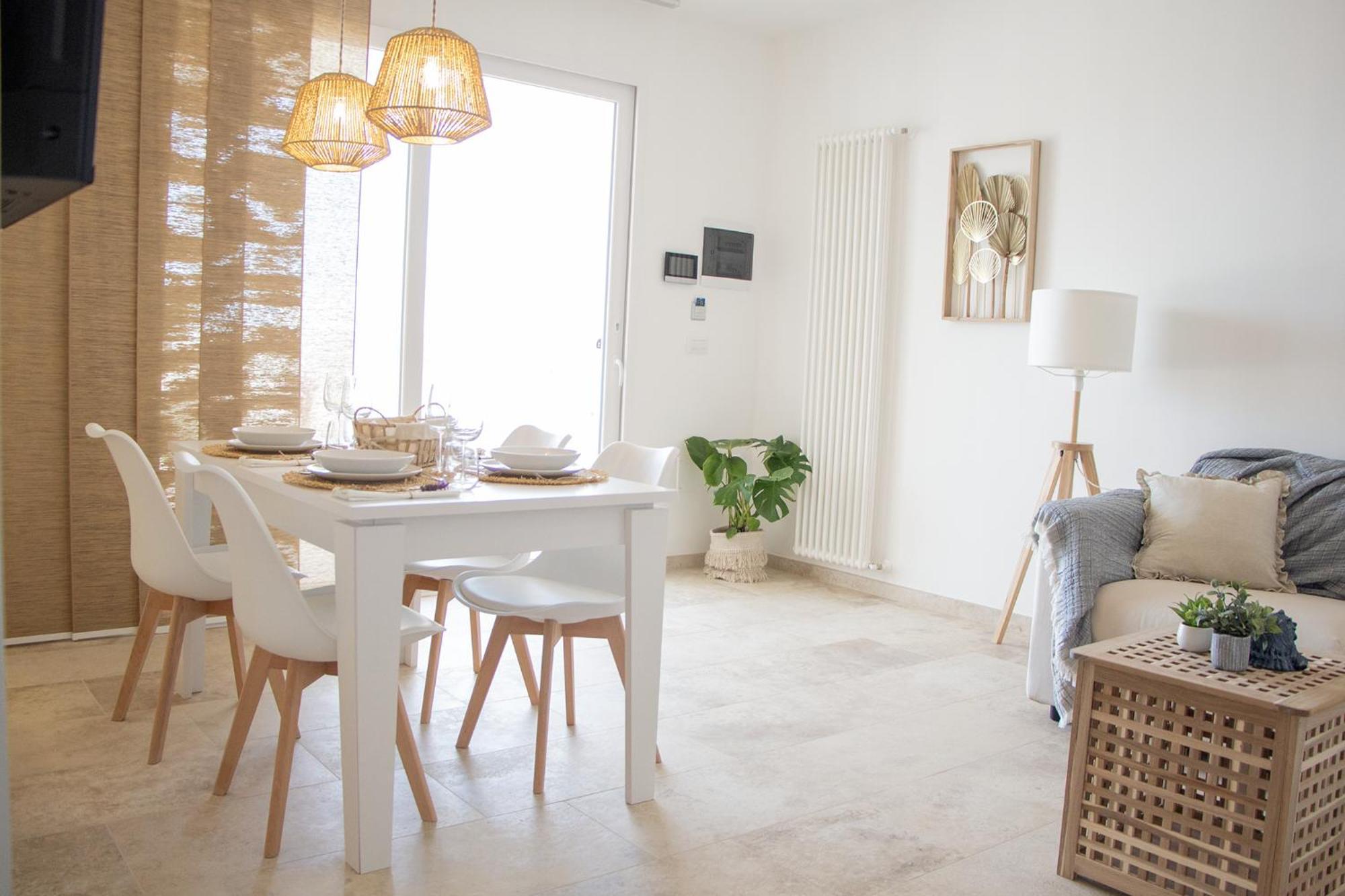 Villa Mara Monopoli Zewnętrze zdjęcie