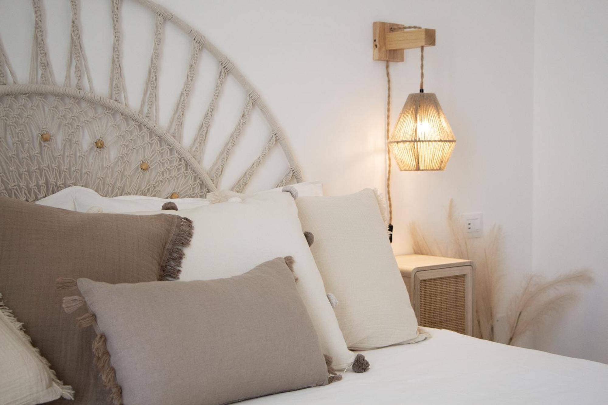 Villa Mara Monopoli Zewnętrze zdjęcie