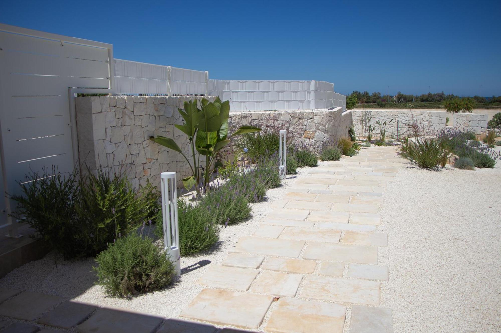 Villa Mara Monopoli Zewnętrze zdjęcie