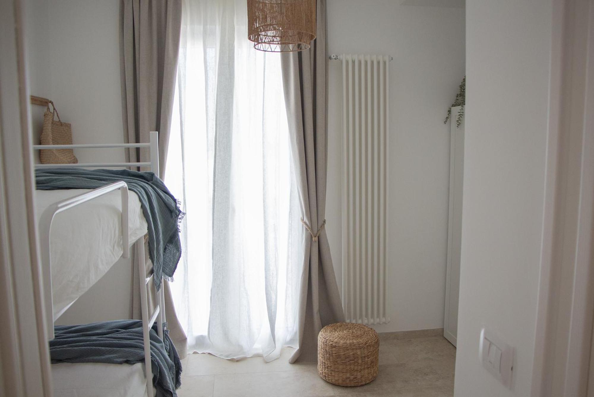 Villa Mara Monopoli Zewnętrze zdjęcie