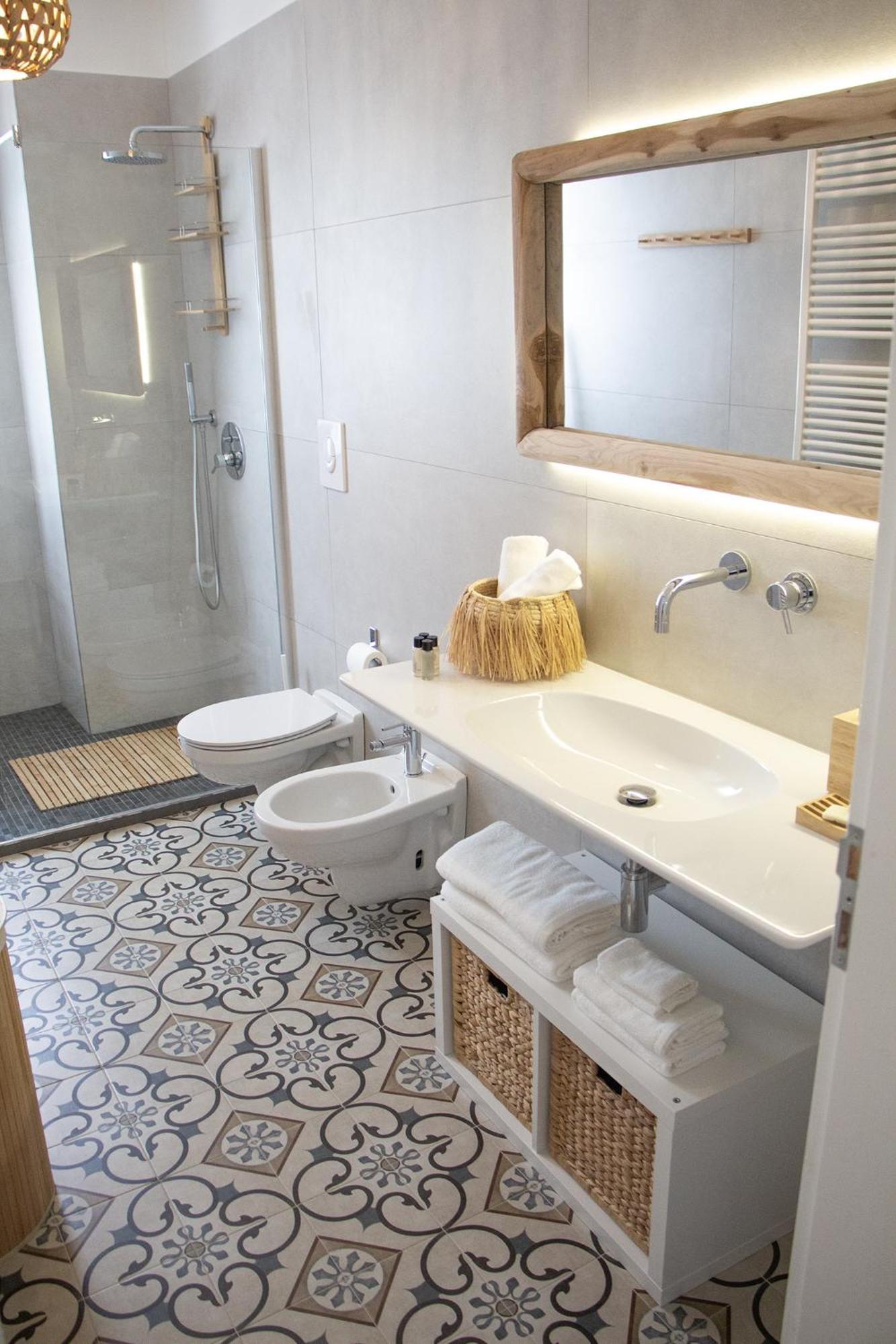 Villa Mara Monopoli Zewnętrze zdjęcie