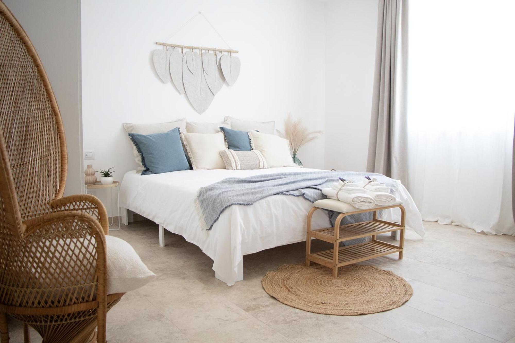Villa Mara Monopoli Zewnętrze zdjęcie