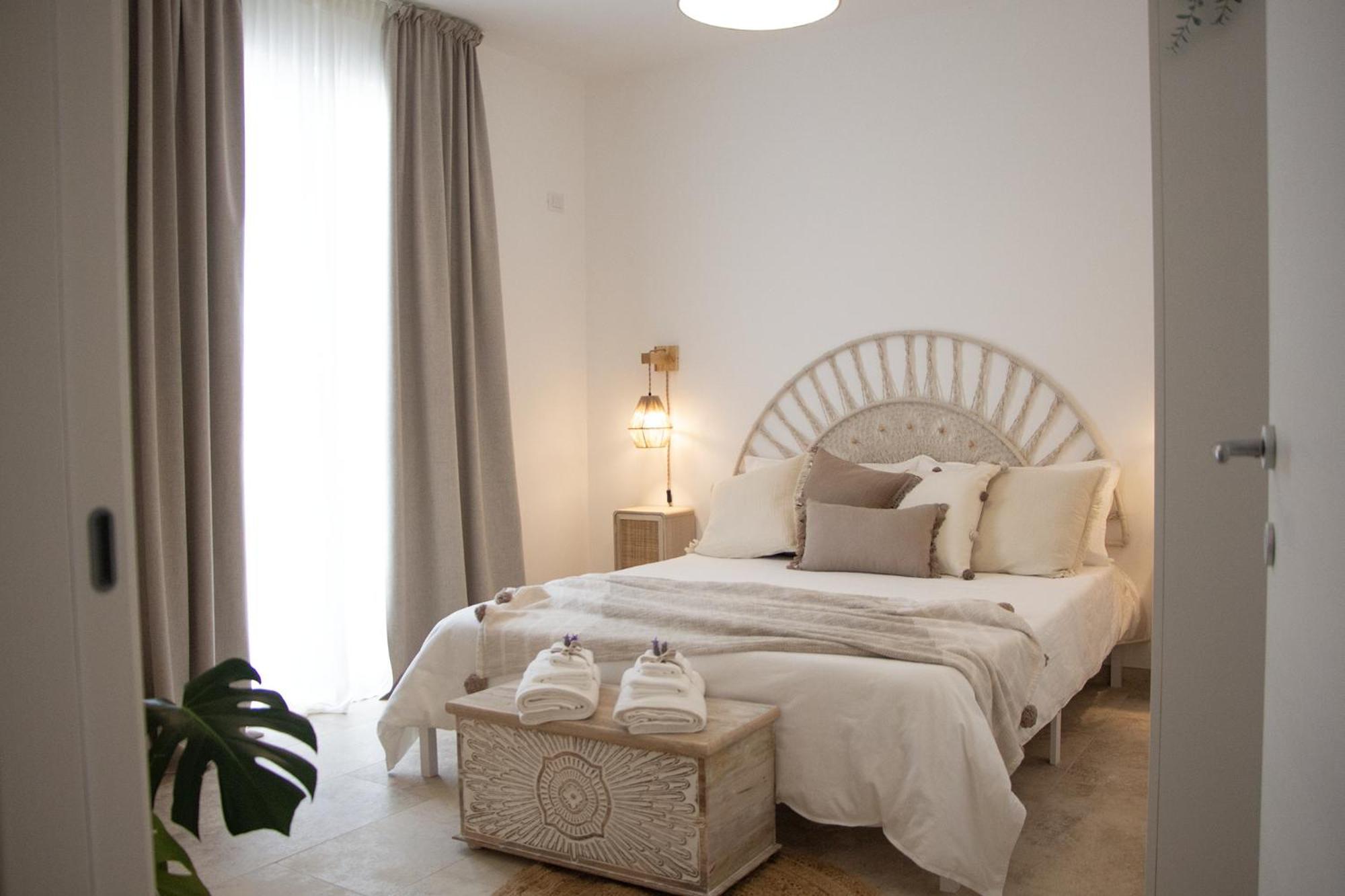 Villa Mara Monopoli Zewnętrze zdjęcie