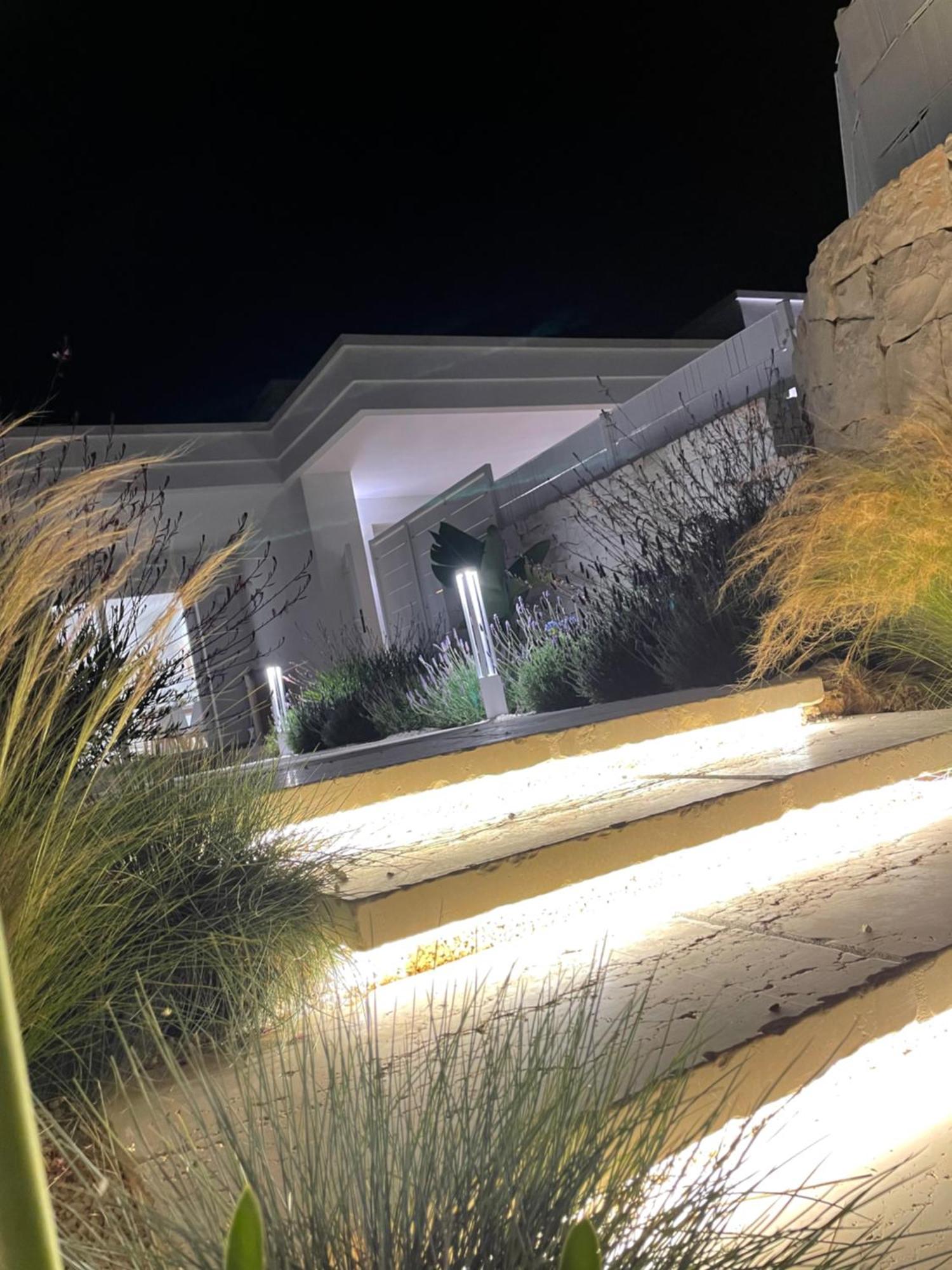Villa Mara Monopoli Zewnętrze zdjęcie